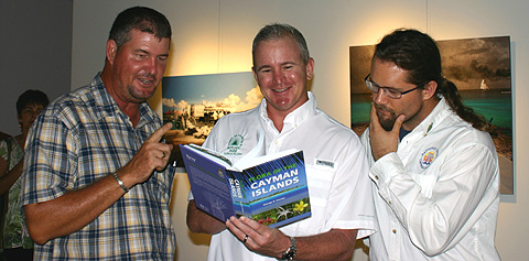 proctor book on cayman flora